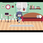 I love Gacha life army