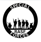 | RSF | Special Forces