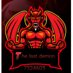 The last demon