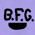B.F.G. clothes