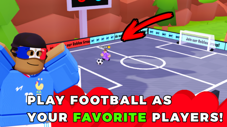 [🎉Update!] Soccer Outfits ⚽ screenshot 4