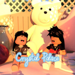 Be Crystal Nice ! <3