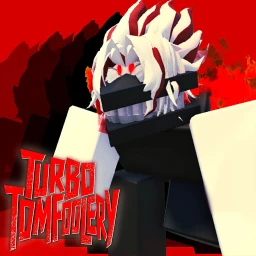 [Evil Eye] TURBO TOMFOOLERY icon