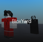 Bloxyard Studio