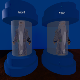 Dark Wizard Tycoon