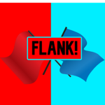 Flank!