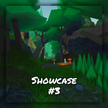 [SHOWCASE #3]
