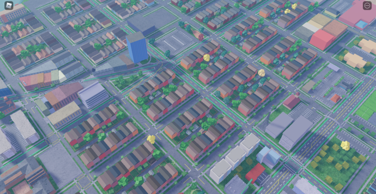 Miniature City screenshot 2