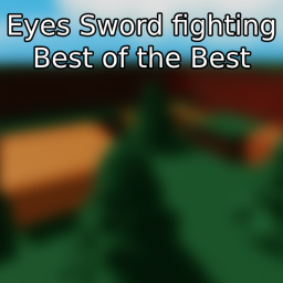EYES sword fighting