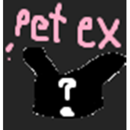 pet ex simulater!