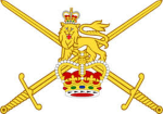 (=BA=) British Army