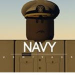 The United States Navy [USN] 1950s