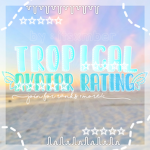 - Tropical Avatar Rating -