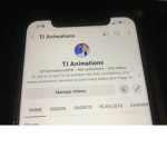 TJ Animations