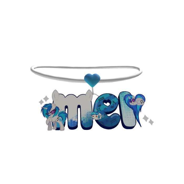 ╭ ♡ :  mel 3.0