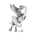 ### Swan Dancers