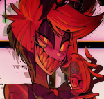 Hazbin Hotel :-)