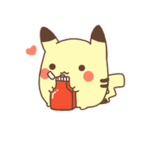Pokemon Fan Club (available to friends only)