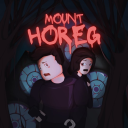 [x10] MOUNT HOREG