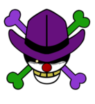 Jesters Spade