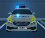 : EH : Polizei Akademie Hamburg