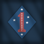 1st Marine Divisіon