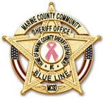 Marine County Sheriff Office