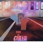 xpand cheer