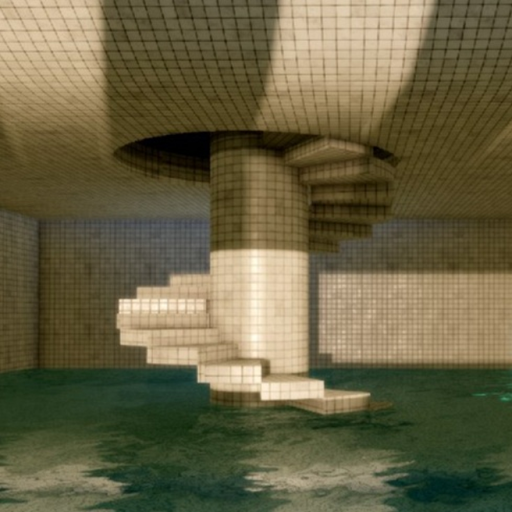 • The Poolrooms 『Showcase』