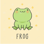 FROGGY TIME TIME