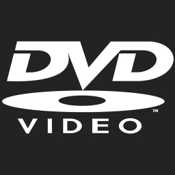 DVD Logo Bounce Simulator