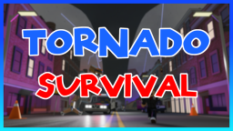 [AKTUALIZACJA!!!] Przetrwanie Tornado