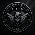 Global Biological Threat Intervention Agency