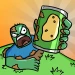 Zombie Business Tycoon icon