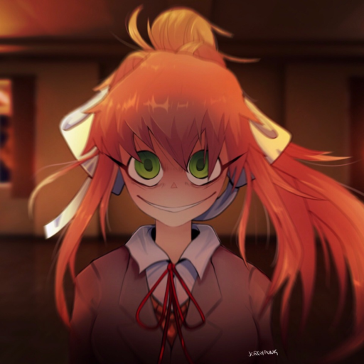 Doki Doki Literature Club! [RP]