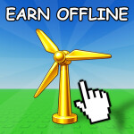 🍃 My Wind Turbine Farm [🌪️TORNADO]