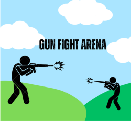 Gun Fight Arena