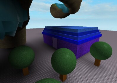 My first something