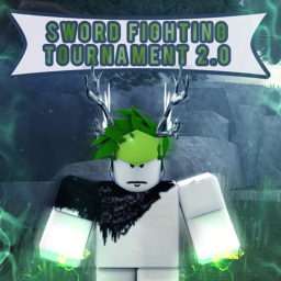 Sword Fighting Tournament 2.0