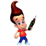 The Jimmy Neutron Society
