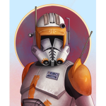 Star Wars Galaxy RP The Legion