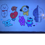 BTS Kpop Fan Club