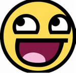 The happy chat