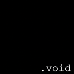 .void