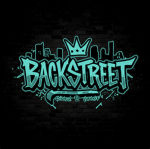 | -BACKSTREET- | Striker
