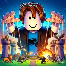 [👑] Royale Blitz icon