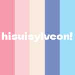 hisuisylveon!