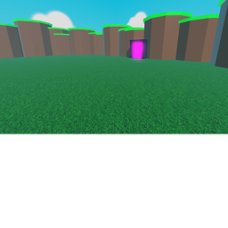! (NEW) Horror game Beta