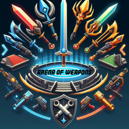 The Arena of Weapons