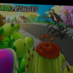 Plants Vs Zombies uncopylocked!